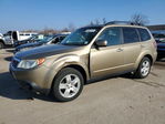 Subaru Forester 2009