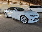 Chevrolet Camaro 2016