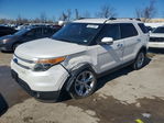 Ford Explorer 2013