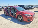 Subaru Impreza 2017