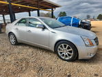Cadillac CTS 2008