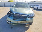 Subaru Forester 2017