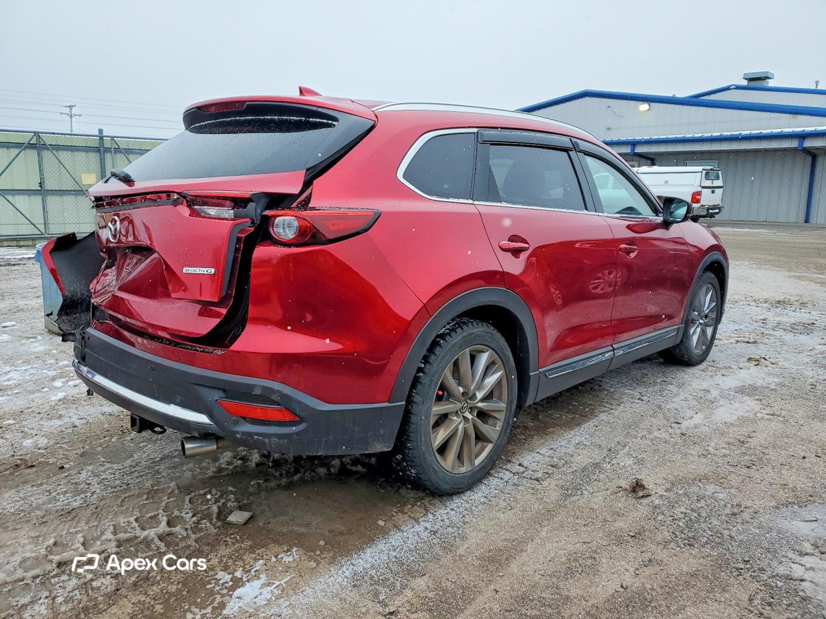 Mazda CX-9 2020