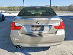 BMW Series 3 2008