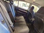 Subaru Legacy 2012