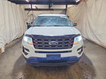 Ford Explorer 2017