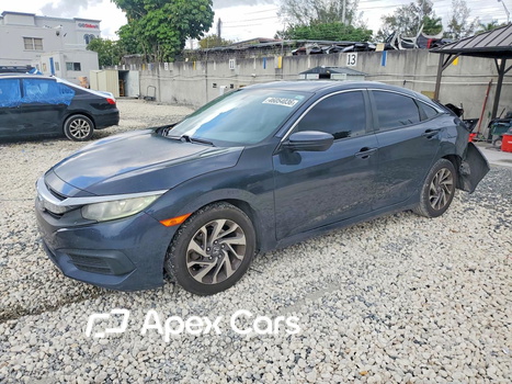 Honda Civic 2018 - Image 1 of 13