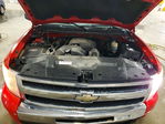 Chevrolet Silverado 2011