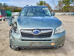 Subaru Forester 2014