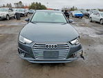 Audi A4 2019