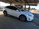 Tesla Model X 2016