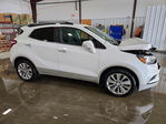Buick Encore 2019