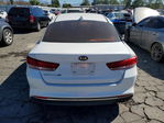 Kia Optima 2017