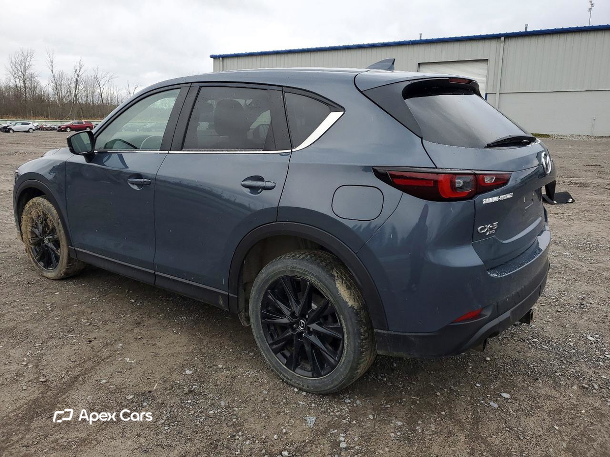 Mazda CX-5 2023