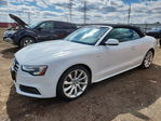 Audi A5 2015