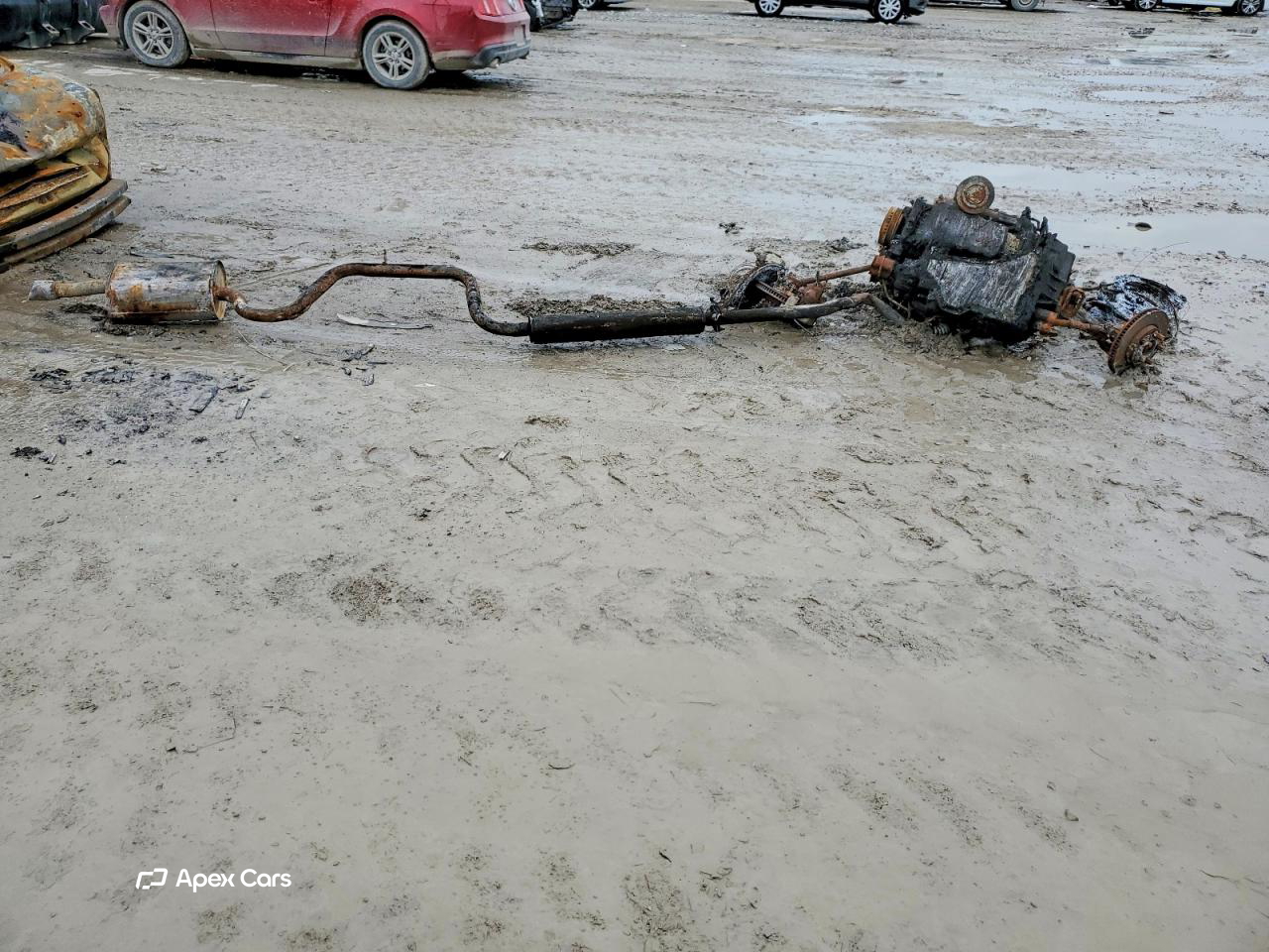 Pontiac Grand Prix 2006