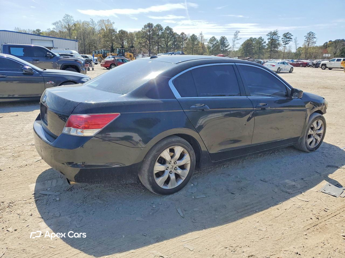 Honda Accord 2010