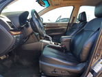 Subaru Legacy 2013