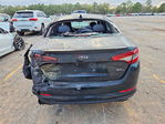 Kia Optima 2013