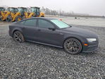Audi A7 2017