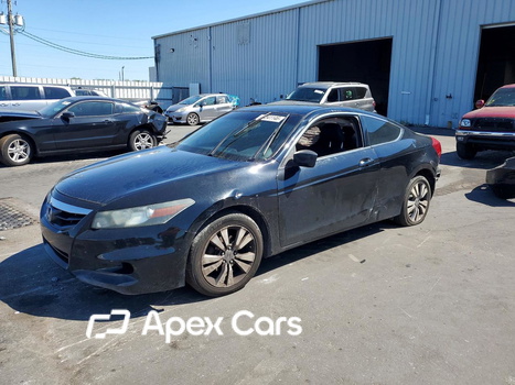 Honda Accord 2011 - Image 1 of 14