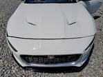 Jaguar F-Type 2022