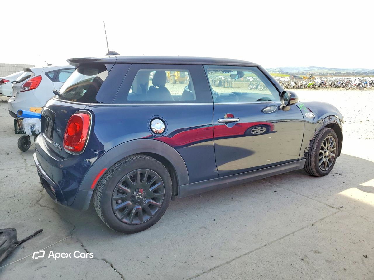 MINI Cooper 2016