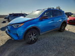 Toyota RAV 4 2017