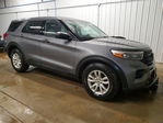 Ford Explorer 2021