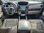Honda Pilot 2009