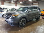 Ford Explorer 2015