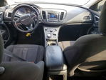 Chrysler 200 2015