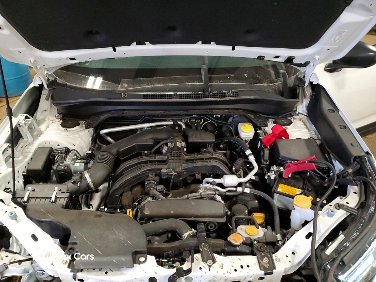 Subaru Forester 2025
