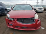Nissan Sentra 2012