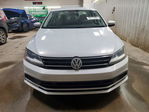 Volkswagen Jetta 2017