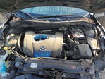 Mazda 3 2012