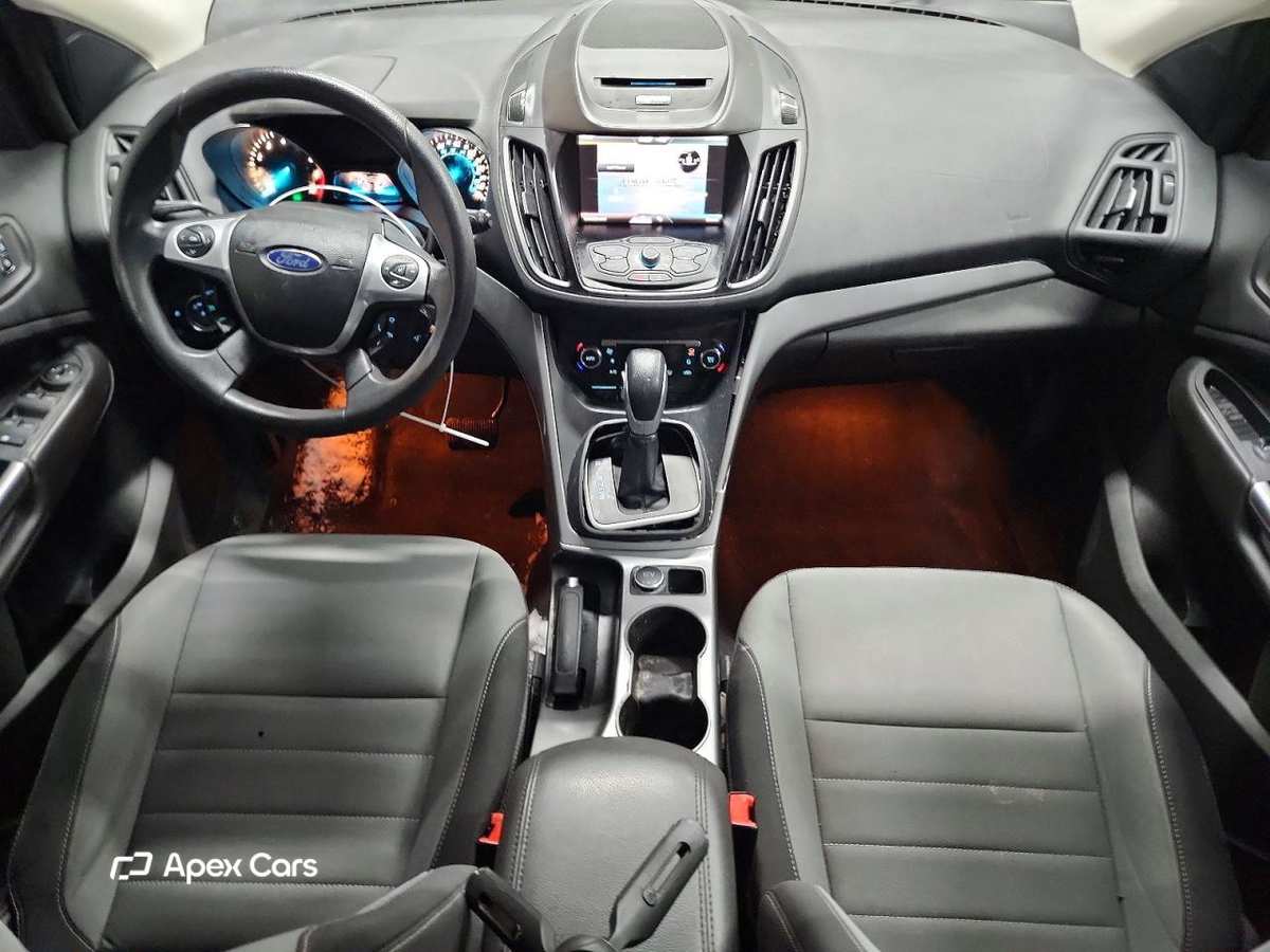 Ford Escape 2013
