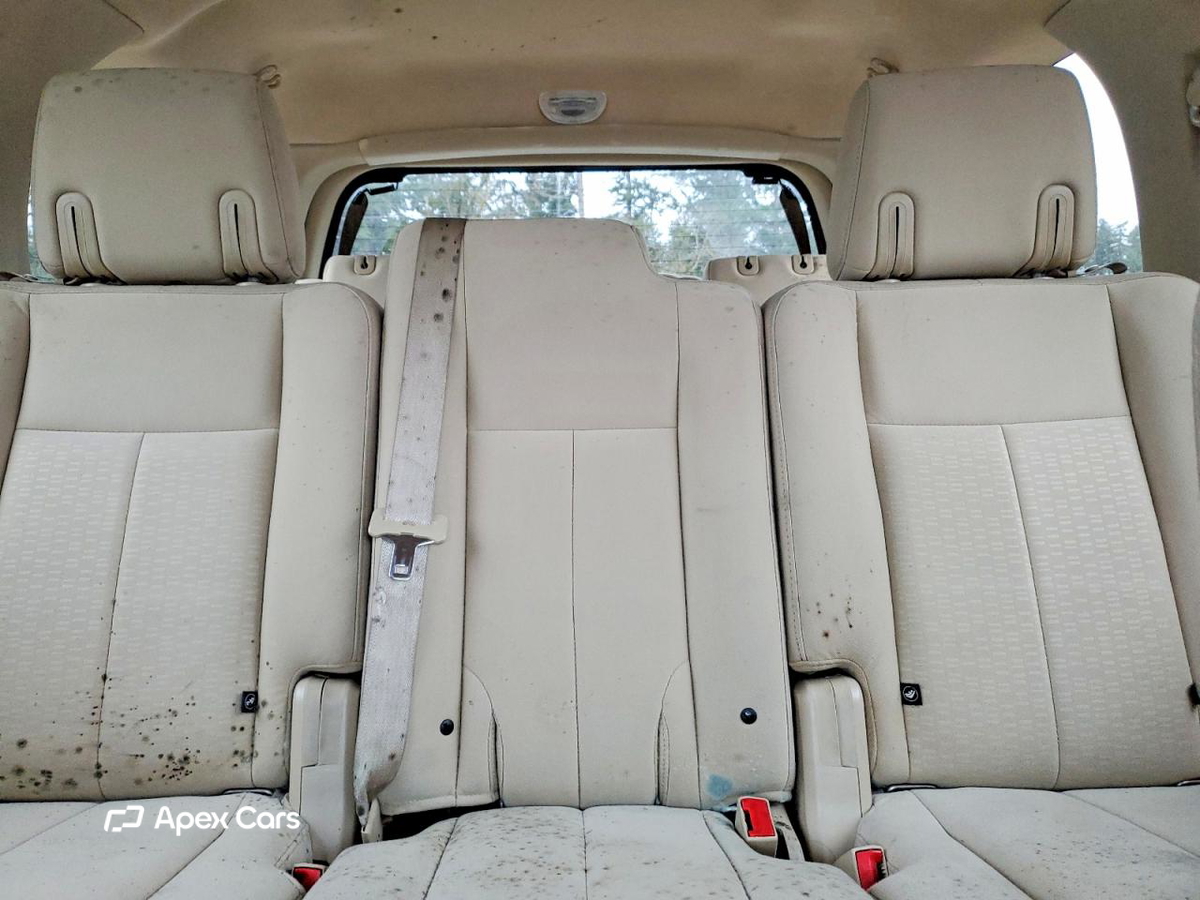 Ford Expedition 2007