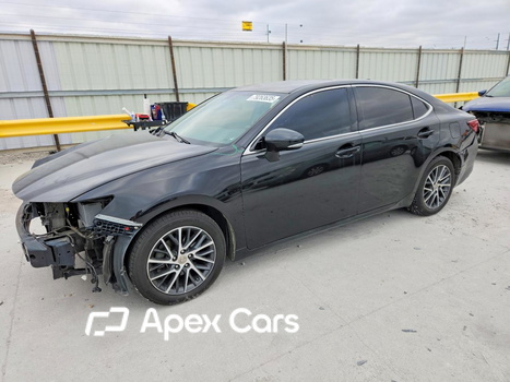 Lexus ES 2016 - Image 1 of 13