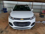 Chevrolet Trax 2018