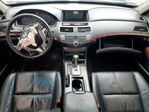 Honda Crosstour 2012