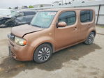 Nissan Cube 2011