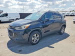 Chevrolet Trax 2017