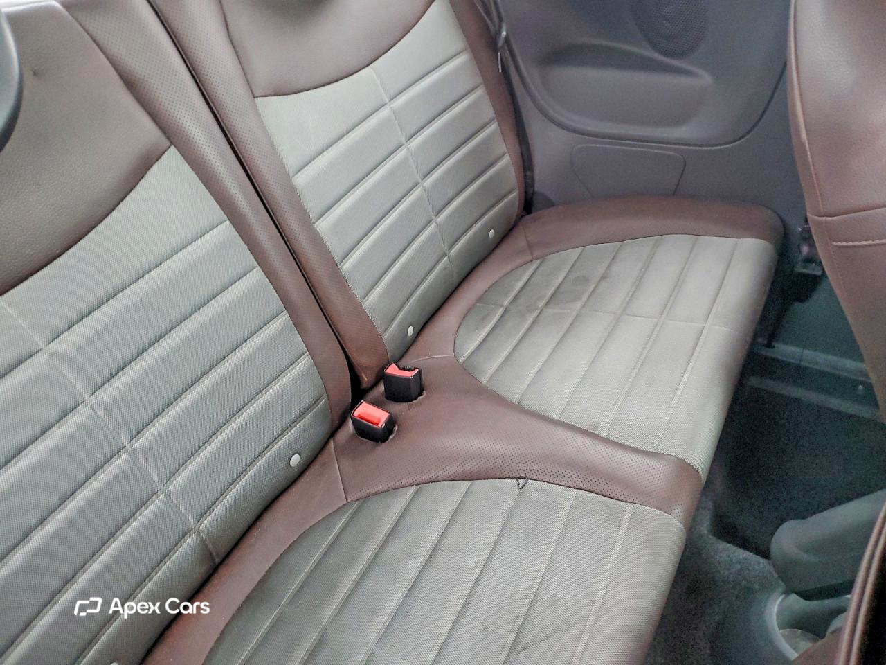 Fiat 500 2013