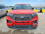 Ford Explorer 2022