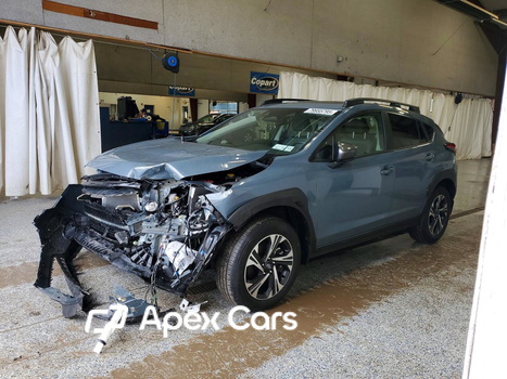 Subaru XV 2025 - Image 1 of 15