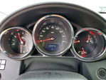 Cadillac CTS 2012