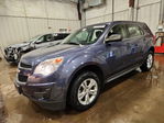 Chevrolet Equinox 2013