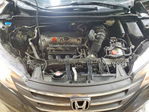Honda CR-V 2014