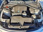 BMW Series 3 2014